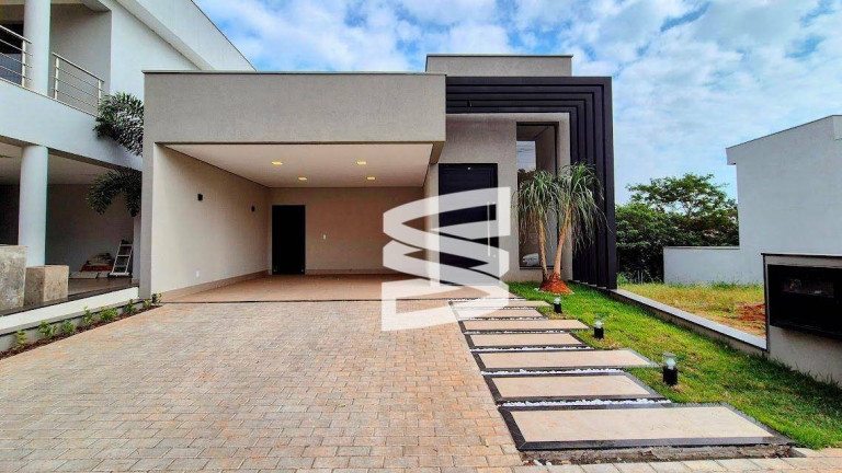 Imagem Casa com 3 Quartos à Venda, 186 m² em Ondas - Piracicaba