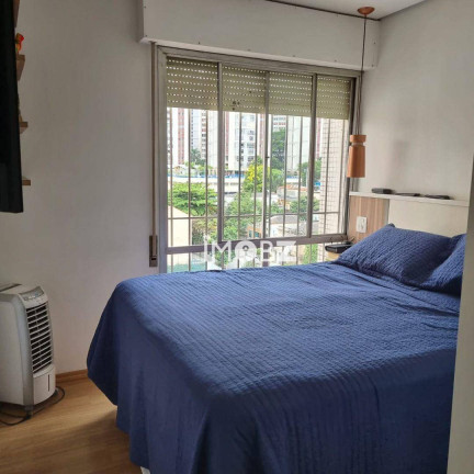 Imóvel com 2 Quartos à Venda, 79 m² em Perdizes - São Paulo