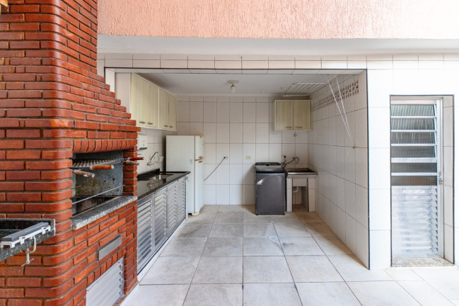 Imagem Casa com 3 Quartos à Venda, 260 m² em Vila Marari - São Paulo Imagem Casa com 3 Quartos à Venda, 260 m² em Vila Marari - São Paulo