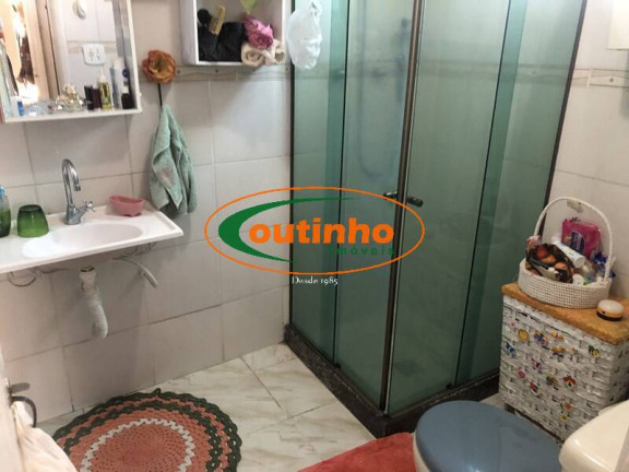 Imagem Apartamento com 2 Quartos à Venda, 68 m² em Riachuelo - Rio De Janeiro Imagem Apartamento com 2 Quartos à Venda, 68 m² em Riachuelo - Rio De Janeiro