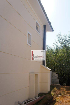 Imagem Sobrado com 3 Quartos à Venda, 143 m² em Jardim Da Glória - Cotia
