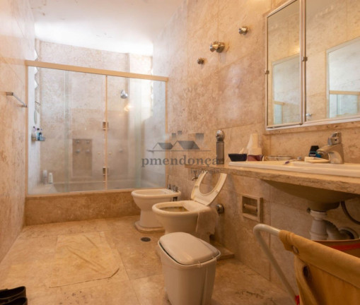 Imagem Apartamento com 3 Quartos à Venda, 240 m² em Santa Cecília - São Paulo