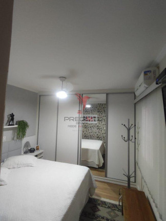 Imagem Casa com 3 Quartos à Venda, 93 m² em Jardim Ipanema - Piracicaba