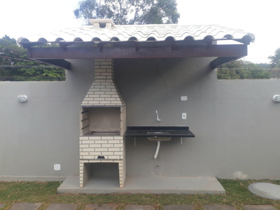 Imagem Casa com 3 Quartos à Venda, 120 m² em Pedra Guaratiba - Rio De Janeiro