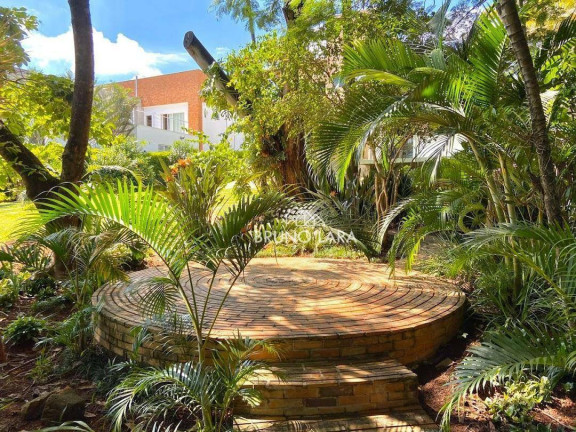 Imagem Casa com 3 Quartos à Venda, 260 m² em Condomínio Fazenda Solar - Igarapé