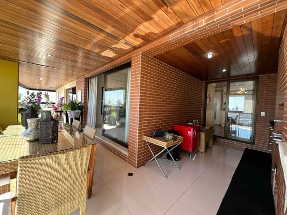 Imagem Imóvel com 5 Quartos à Venda, 374 m² em Jardim Vila Mariana - São Paulo