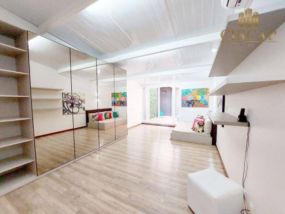 Imagem Casa com 3 Quartos para Alugar, 264 m² em Jardim Paulista - São Paulo