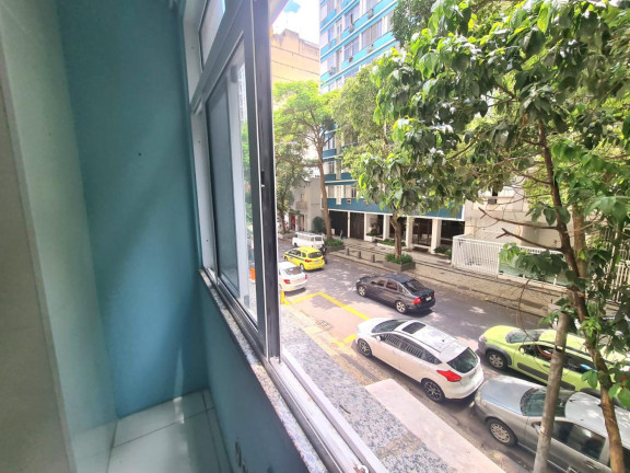 Imagem Apartamento com 1 Quarto à Venda, 50 m² em Copacabana - Rio De Janeiro