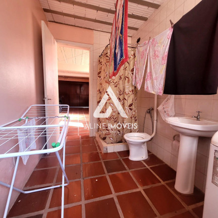 Imagem Casa com 2 Quartos à Venda, em Vila Brenner - Cruz Alta Imagem Casa com 2 Quartos à Venda, em Vila Brenner - Cruz Alta