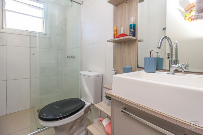 Imagem Casa de Condomínio com 3 Quartos à Venda, 92 m² em Camaquã - Porto Alegre
