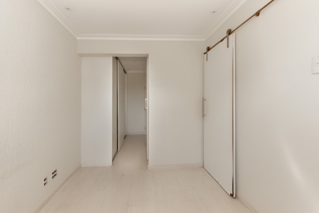 Imagem Apartamento com 3 Quartos à Venda, 70 m² em Chácara Inglesa - São Paulo Imagem Apartamento com 3 Quartos à Venda, 70 m² em Chácara Inglesa - São Paulo