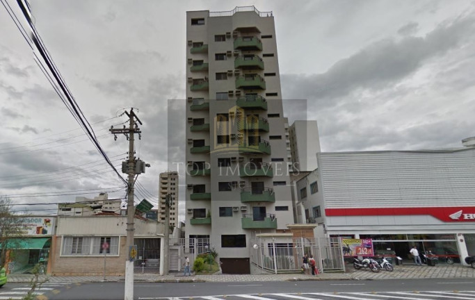 Imagem Apartamento com 3 Quartos à Venda, 187 m² em Jardim Das Nações - Taubaté Imagem Apartamento com 3 Quartos à Venda, 187 m² em Jardim Das Nações - Taubaté