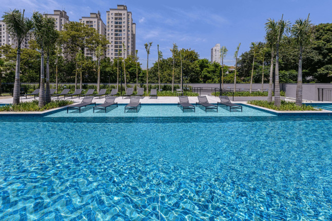 Imagem Imóvel com 2 Quartos à Venda, 115 m² em Vila Leopoldina - São Paulo