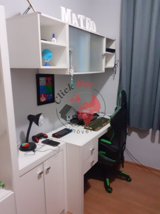 Imagem Apartamento com 3 Quartos à Venda, 102 m² em Baeta Neves - São Bernardo Do Campo Imagem Apartamento com 3 Quartos à Venda, 102 m² em Baeta Neves - São Bernardo Do Campo