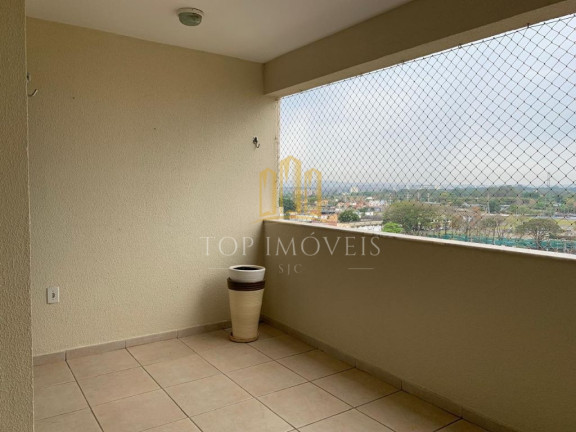 Imagem Apartamento com 3 Quartos à Venda, 81 m² em Jardim Paulista - São José Dos Campos Imagem Apartamento com 3 Quartos à Venda, 81 m² em Jardim Paulista - São José Dos Campos