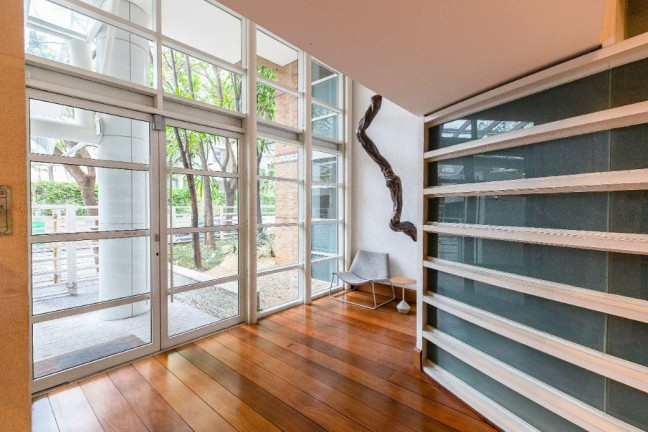 Imagem Apartamento com 2 Quartos à Venda, 117 m² em Itaim Bibi - São Paulo