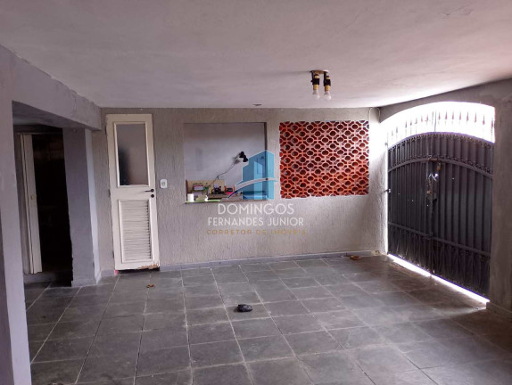 Imagem Casa com 2 Quartos à Venda, 200 m² em Itaquera - São Paulo Imagem Casa com 2 Quartos à Venda, 200 m² em Itaquera - São Paulo