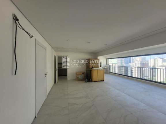 Imagem Apartamento com 3 Quartos à Venda, 163 m² em Vila Mariana - São Paulo Imagem Apartamento com 3 Quartos à Venda, 163 m² em Vila Mariana - São Paulo