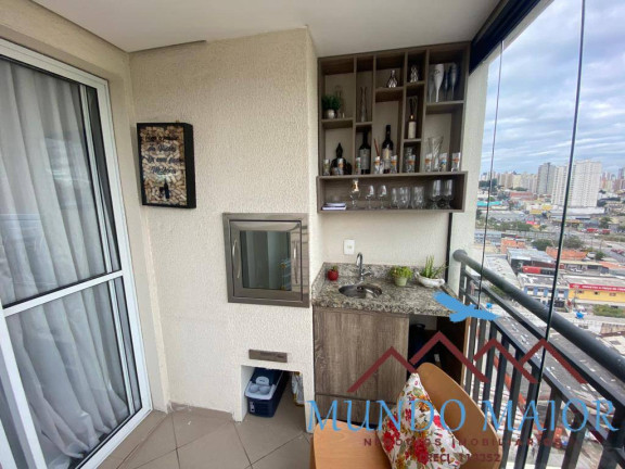 Imagem Apartamento com 2 Quartos à Venda, 58 m² em Rudge Ramos - São Bernardo Do Campo Imagem Apartamento com 2 Quartos à Venda, 58 m² em Rudge Ramos - São Bernardo Do Campo