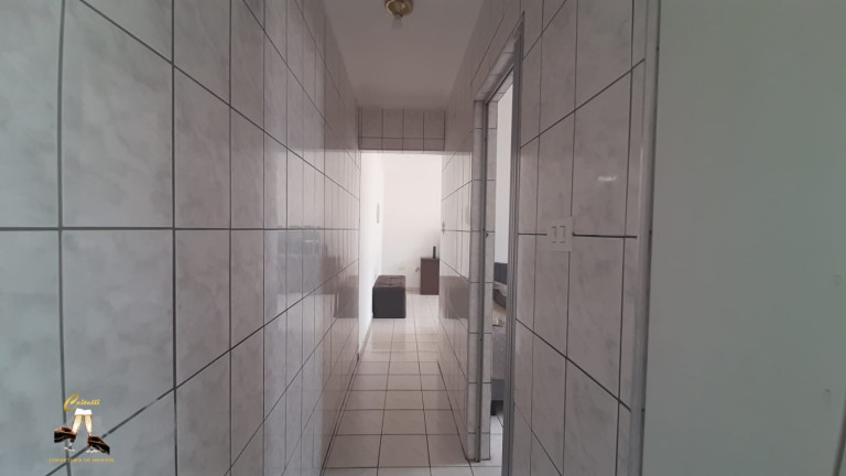 Imagem Casa com 3 Quartos à Venda, 132 m² em Nova Gerty - São Caetano Do Sul