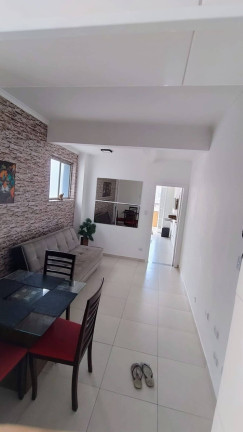 Imagem Apartamento com 1 Quarto à Venda, 55 m² em Boqueirão - Santos Imagem Apartamento com 1 Quarto à Venda, 55 m² em Boqueirão - Santos