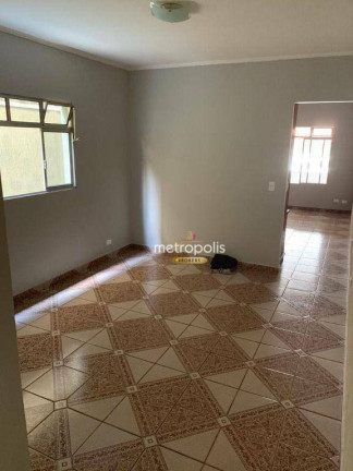 Imagem Sobrado com 3 Quartos à Venda, 160 m² em Nova Petrópolis - São Bernardo Do Campo