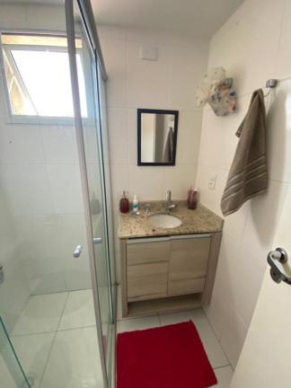 Imagem Apartamento com 3 Quartos à Venda, 81 m² em Vila Guiomar - Santo André Imagem Apartamento com 3 Quartos à Venda, 81 m² em Vila Guiomar - Santo André