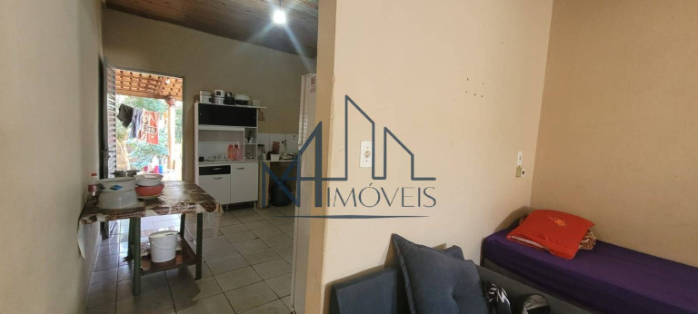 Imagem Casa com 3 Quartos à Venda, 360 m² em Residencial Village Garavelo - 2ª Etapa - Aparecida De Goiânia