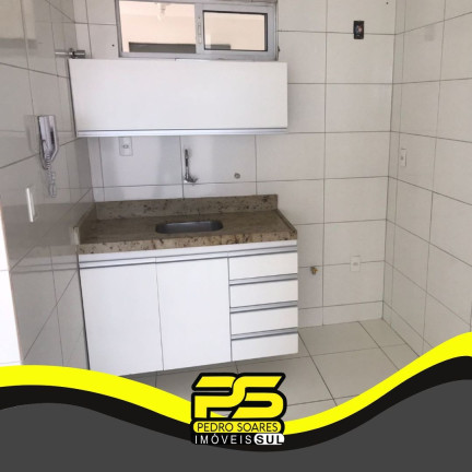 Imagem Apartamento com 2 Quartos para Alugar, 65 m² em Torre - João Pessoa