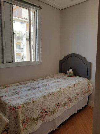 Imagem Imóvel com 3 Quartos à Venda, 70 m² em Vila Alpina - São Paulo Imagem Imóvel com 3 Quartos à Venda, 70 m² em Vila Alpina - São Paulo