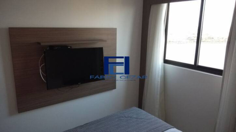 Imagem Apartamento com 2 Quartos à Venda, 55 m² em Boa Viagem - Recife