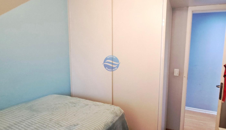Imagem Apartamento com 2 Quartos à Venda, 78 m² em Ponta Da Praia - Santos