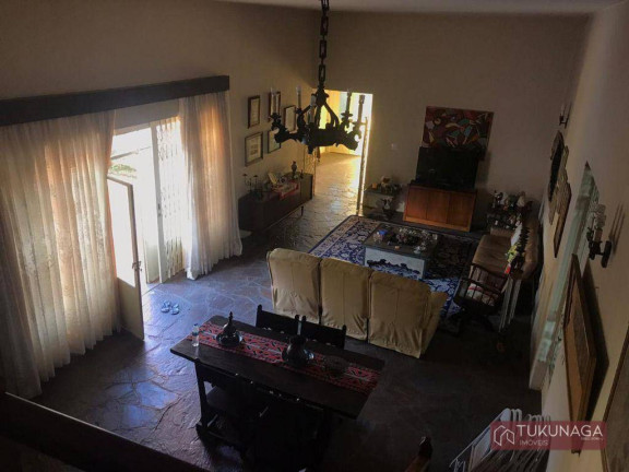 Imagem Casa com 4 Quartos à Venda, 500 m² em Vila Irmãos Arnoni - São Paulo Imagem Casa com 4 Quartos à Venda, 500 m² em Vila Irmãos Arnoni - São Paulo