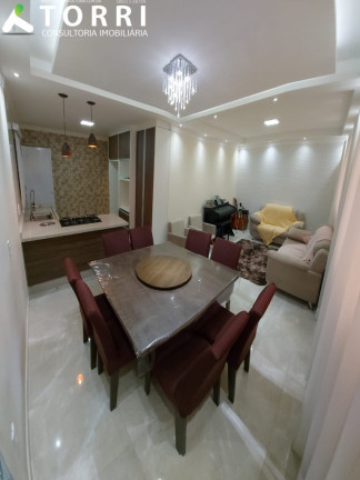 Imagem Casa com 5 Quartos à Venda, 380 m² em Wanel Ville - Sorocaba