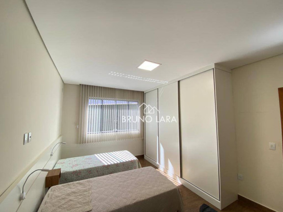 Imagem Casa com 4 Quartos à Venda, 283 m² em Condomínio Vale Da Serra - Igarapé