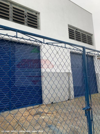 Imagem Galpão à Venda, 190 m² em Jardim Marieta - Taubaté Imagem Galpão à Venda, 190 m² em Jardim Marieta - Taubaté