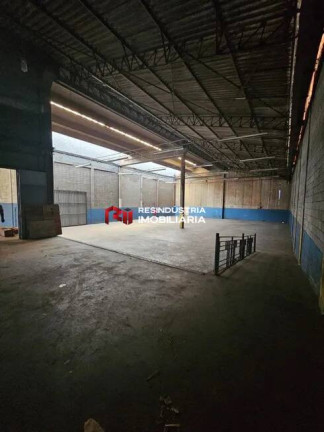 Imagem Galpão para Alugar, 4 m² em Remédios - Osasco Imagem Galpão para Alugar, 4 m² em Remédios - Osasco