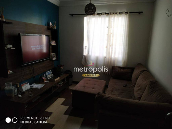 Imagem Apartamento com 2 Quartos à Venda, 56 m² em Parque São Vicente - Mauá Imagem Apartamento com 2 Quartos à Venda, 56 m² em Parque São Vicente - Mauá