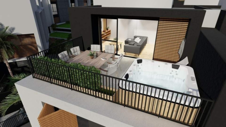 Imagem Casa com 4 Quartos à Venda,  em Jardim Panorama - São Paulo