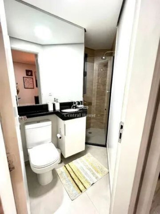 Imagem Apartamento com 2 Quartos para Alugar, 56 m² em Moema - São Paulo Imagem Apartamento com 2 Quartos para Alugar, 56 m² em Moema - São Paulo