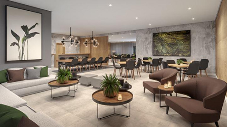 Imagem Apartamento com 2 Quartos à Venda, 62 m² em Vila Prudente - São Paulo Imagem Apartamento com 2 Quartos à Venda, 62 m² em Vila Prudente - São Paulo