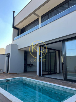 Imagem Casa de Condomínio com 3 Quartos à Venda, 250 m² em Parque Ibiti Reserva - Sorocaba Imagem Casa de Condomínio com 3 Quartos à Venda, 250 m² em Parque Ibiti Reserva - Sorocaba