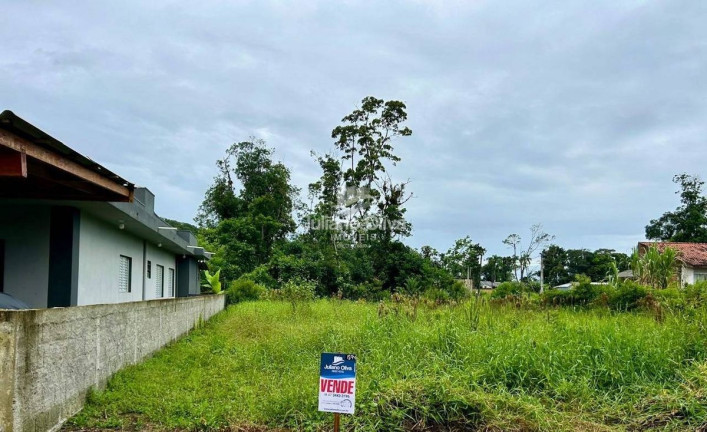 Imagem Terreno à Venda, 192 m² em Continental - Itapoá