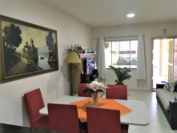 Imagem Casa com 3 Quartos à Venda, 191 m² em Ingleses Do Rio Vermelho - Florianópolis Imagem Casa com 3 Quartos à Venda, 191 m² em Ingleses Do Rio Vermelho - Florianópolis