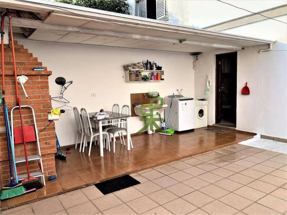 Imagem Sobrado com 3 Quartos à Venda, 320 m² em Butantã - São Paulo