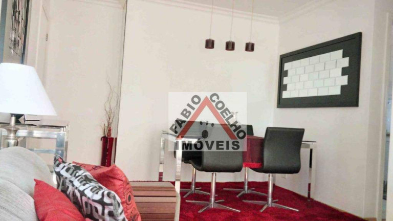 Imagem Apartamento com 2 Quartos à Venda, 65 m² em Santo Amaro - São Paulo Imagem Apartamento com 2 Quartos à Venda, 65 m² em Santo Amaro - São Paulo