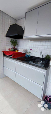 Imagem Imóvel com 2 Quartos à Venda, 90 m² em Embaré - Santos Imagem Imóvel com 2 Quartos à Venda, 90 m² em Embaré - Santos