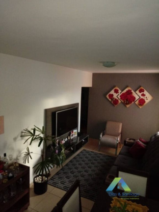 Imagem Apartamento com 3 Quartos à Venda, 59 m² em Vila Moraes - São Paulo Imagem Apartamento com 3 Quartos à Venda, 59 m² em Vila Moraes - São Paulo