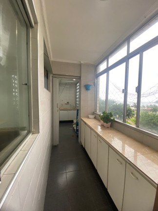 Imagem Apartamento com 3 Quartos à Venda, 222 m² em Itararé - São Vicente Imagem Apartamento com 3 Quartos à Venda, 222 m² em Itararé - São Vicente