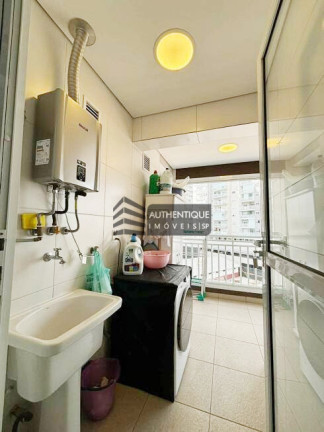 Imagem Apartamento com 2 Quartos à Venda, 60 m² em Jardim Marajoara - São Paulo Imagem Apartamento com 2 Quartos à Venda, 60 m² em Jardim Marajoara - São Paulo
